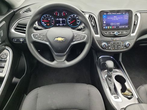 Used 2022 Chevrolet Malibu LT FWD image 22