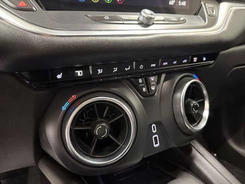 Certified 2024 Chevrolet Blazer LT w/ Convenience Package image 28