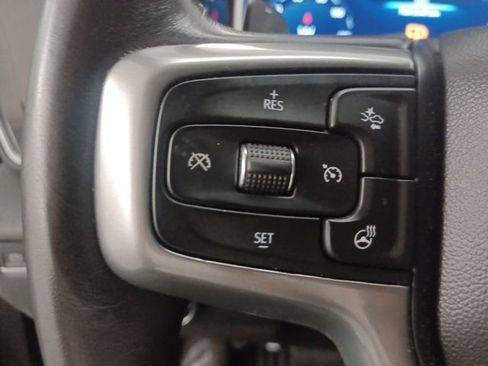 Used 2023 Chevrolet Silverado 1500 LT RWD image 22