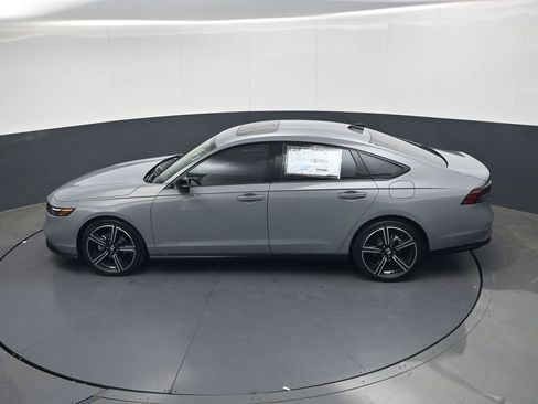 New 2026 Honda Accord SE image 20