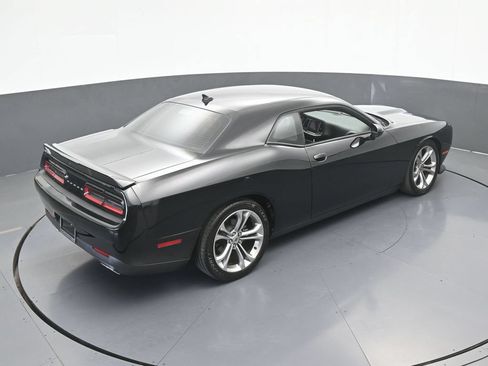 Used 2021 Dodge Challenger GT w/ Plus Package RWD image 43