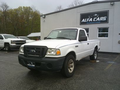 Used 2008 Ford Ranger XL