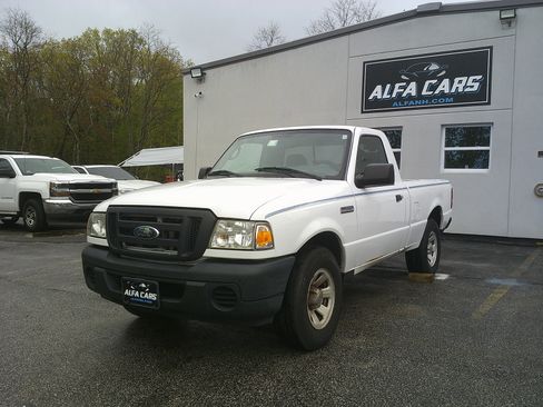 Used 2008 Ford Ranger XL RWD image 1