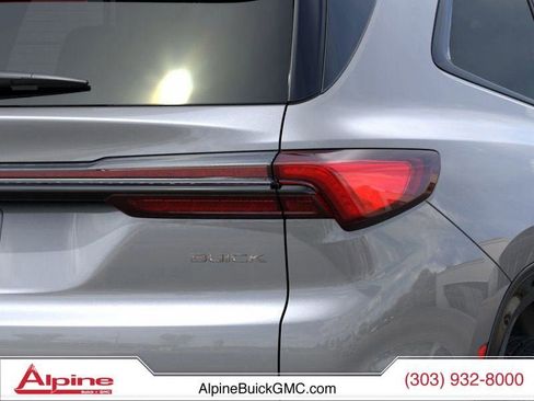 New 2026 Buick Enclave Sport Touring w/ Super Cruise Package AWD/4WD image 11