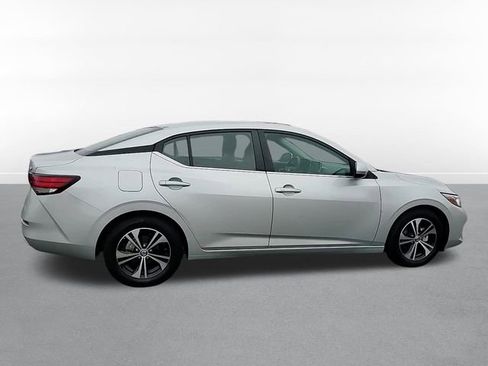 Used 2023 Nissan Sentra SV image 4