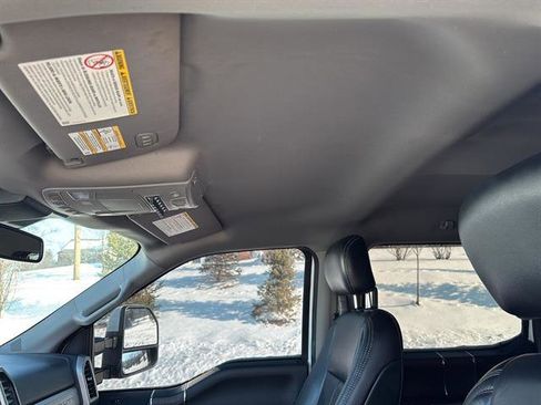 Certified 2020 Ford F350 Lariat w/ Lariat Value Package image 15