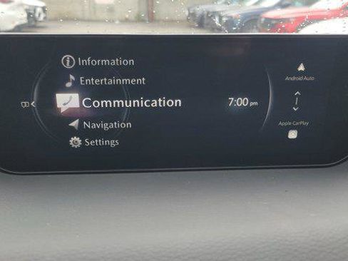 New 2026 MAZDA CX-50 2.5 Hybrid w/ Premium Plus Pkg image 27