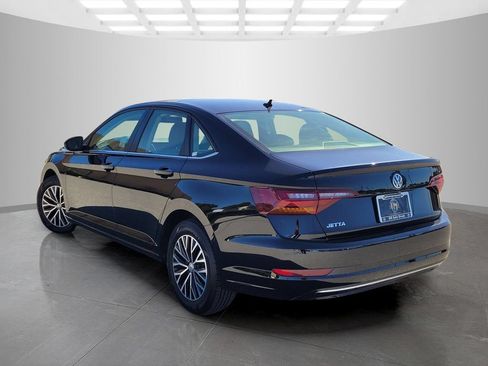 Used 2019 Volkswagen Jetta S FWD image 6