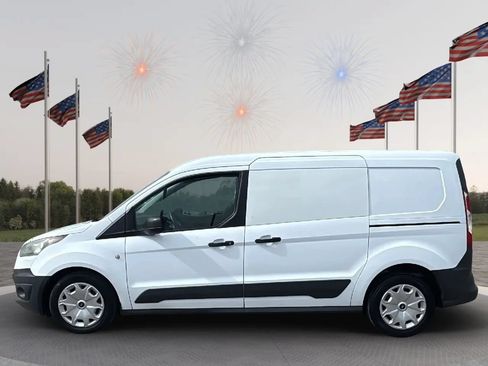 Used 2015 Ford Transit Connect XL FWD image 6