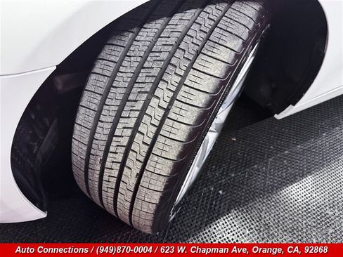 Used 2012 BMW 528i Sedan RWD image 38