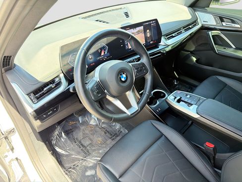 Used 2024 BMW X1 xDrive28i w/ Convenience Package AWD/4WD image 25