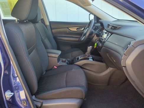 Used 2017 Nissan Rogue S AWD/4WD image 27
