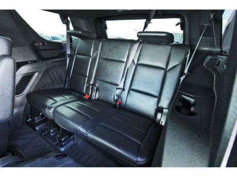 Certified 2024 Cadillac Escalade Luxury image 13