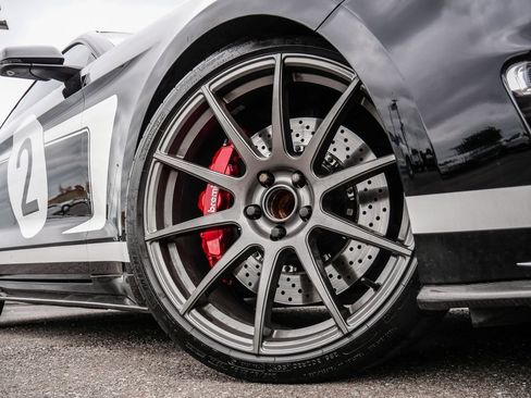 Used 2022 Ford Mustang GT Premium w/ GT Performance Package RWD image 72