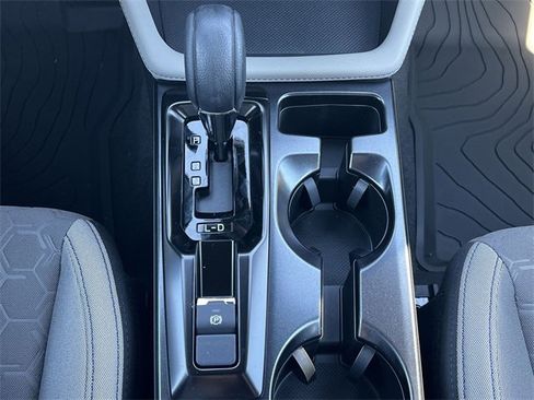 New 2026 Subaru Forester image 14