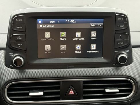 Used 2019 Hyundai Kona SE image 16