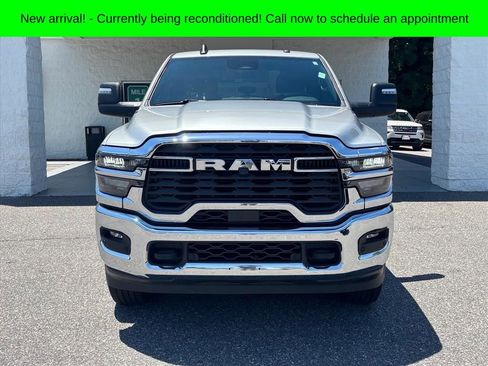 Used 2026 RAM 2500 Big Horn AWD/4WD image 22