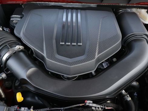 New 2026 GMC Acadia AT4 w/ Luxury Package AWD/4WD image 25