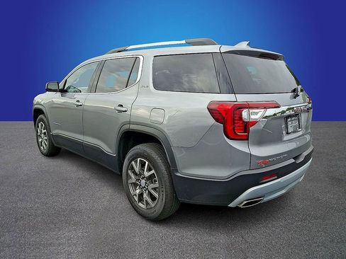 Used 2023 GMC Acadia SLE w/ Driver Convenience Package image 6