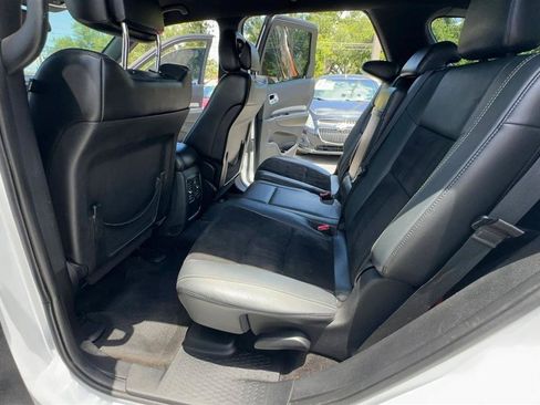 Used 2015 Dodge Durango SXT w/ Quick Order Package 23B RWD image 42