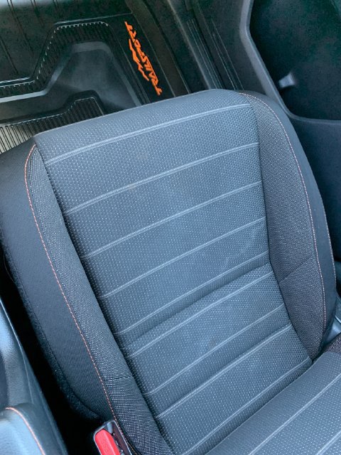 Used 2026 Honda CR-V TrailSport image 33