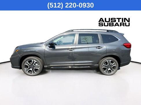 New 2025 Subaru Ascent Limited image 5