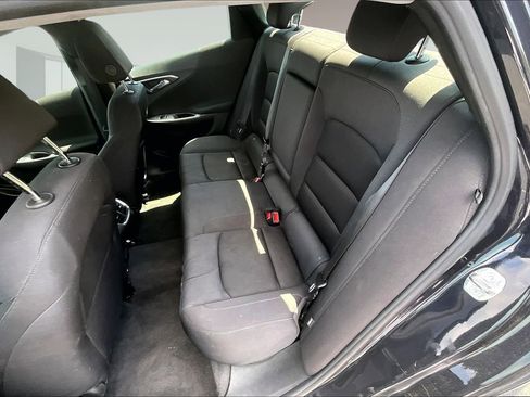 Used 2023 Chevrolet Malibu LT FWD image 21