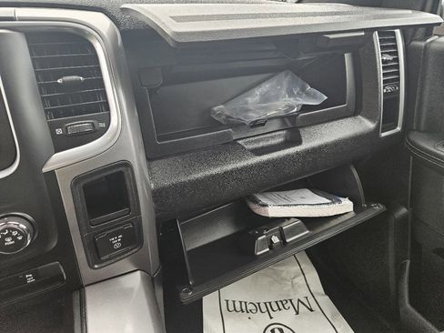 Used 2023 RAM 1500 Classic Warlock image 13