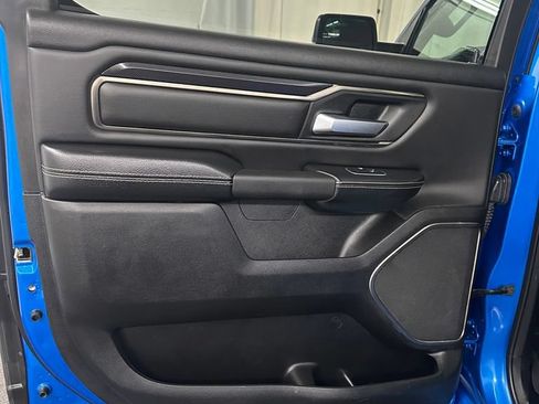 Used 2022 RAM 1500 Rebel w/ Rebel Level 2 Equipment Group AWD/4WD image 26