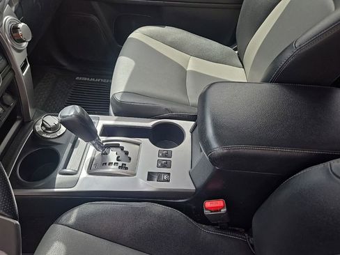 Used 2019 Toyota 4Runner SR5 Premium w/ Wilderness Package AWD/4WD image 30