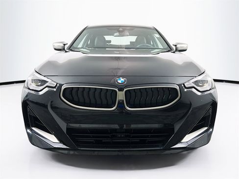 Used 2024 BMW M240i Coupe image 2