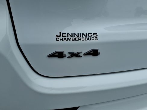 Used 2022 Jeep Compass High Altitude image 7