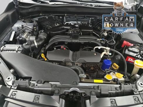 Used 2017 Subaru Forester 2.5i Premium AWD/4WD image 13