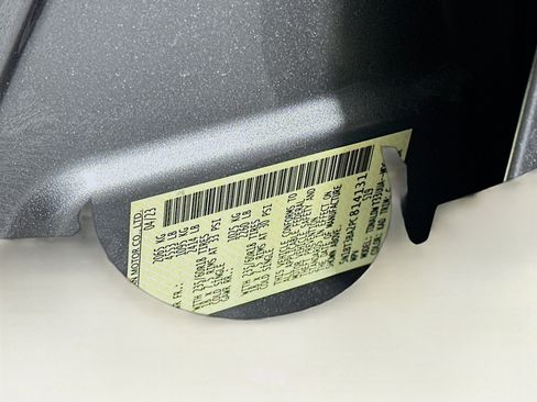Used 2023 Nissan Rogue SV FWD image 11