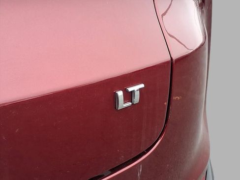 Used 2025 Chevrolet TrailBlazer LT image 20