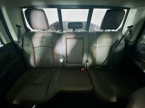 New 2026 RAM 3500 Longhorn image 10