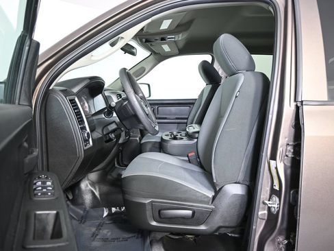 Used 2021 RAM 1500 Tradesman w/ Popular Equipment Group AWD/4WD image 20