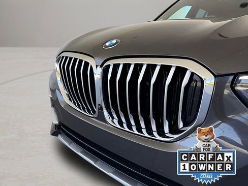 Used 2022 BMW X5 sDrive40i w/ Premium Package RWD image 2