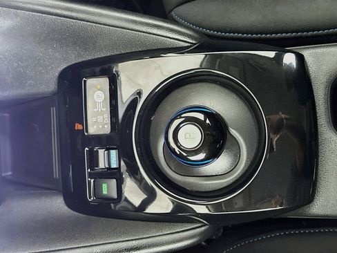 Used 2023 Nissan Leaf SV Plus FWD image 25