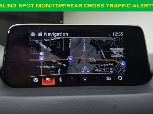 Used 2018 MAZDA CX-5 Grand Touring AWD/4WD image 15