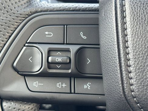 Used 2026 Toyota Sequoia TRD Pro AWD/4WD image 31