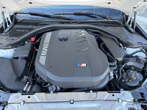 Used 2026 BMW M340i w/ Premium Package RWD image 10