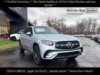 Used 2026 Mercedes-Benz GLC 300 4MATIC 360° Tour