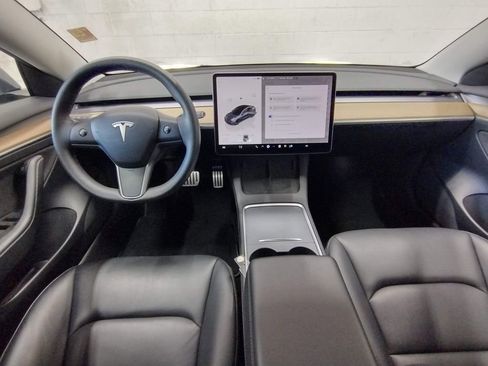 Used 2023 Tesla Model 3 Performance image 31