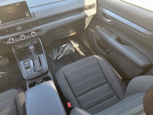 Used 2024 Honda CR-V Sport image 19