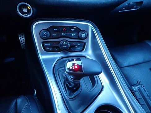 Used 2018 Dodge Challenger SXT Plus image 19