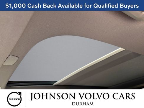 New 2026 Volvo XC90 T8 Plus w/ Protection Package Premier AWD/4WD image 16