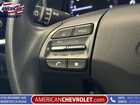 Used 2023 Hyundai Kona SEL w/ Cargo Package AWD/4WD image 31