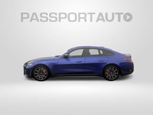 New 2026 BMW 440i xDrive w/ Parking Assistance Package AWD/4WD image 5