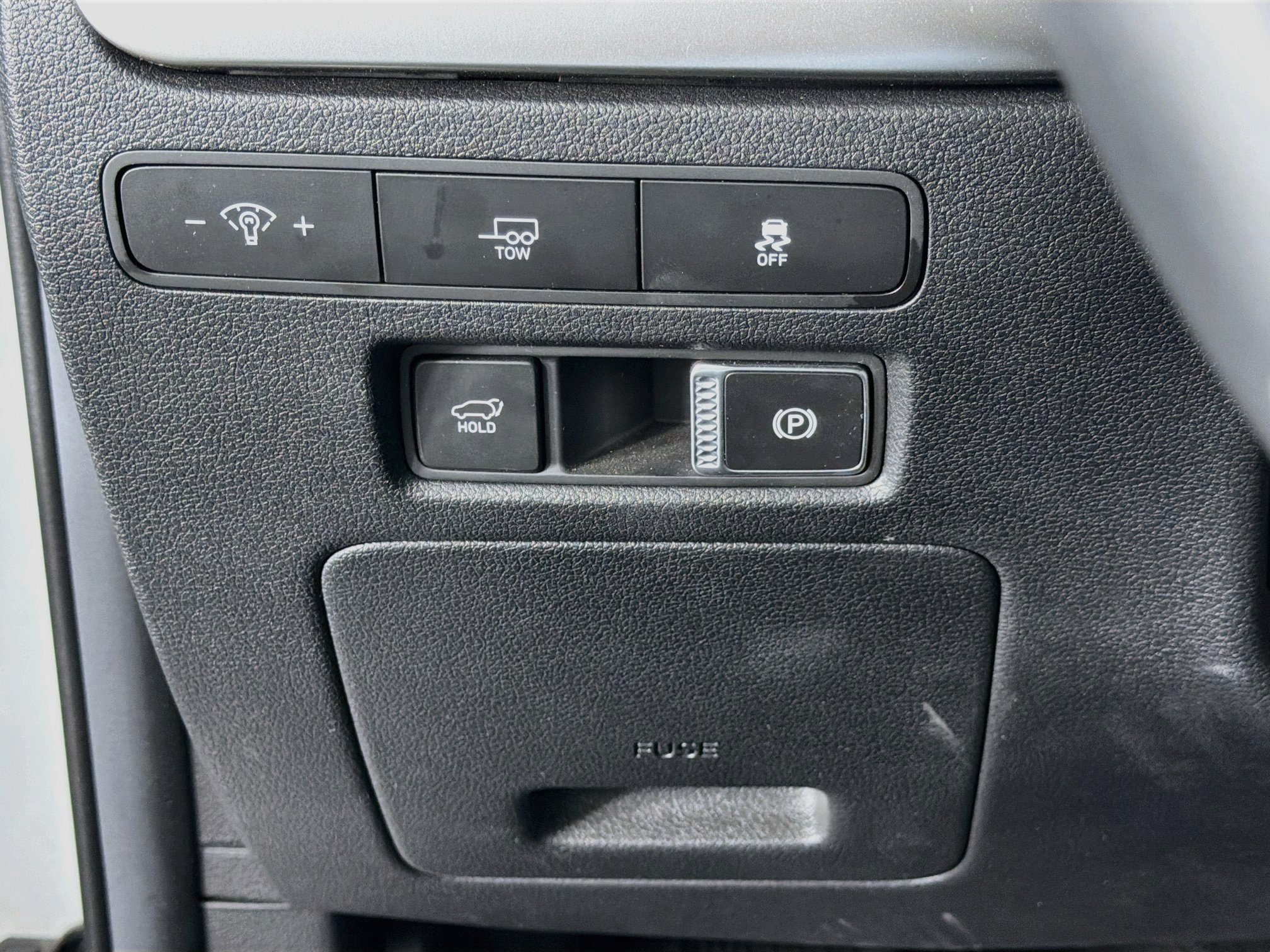Used 2025 Hyundai Palisade SEL AWD/4WD image 17
